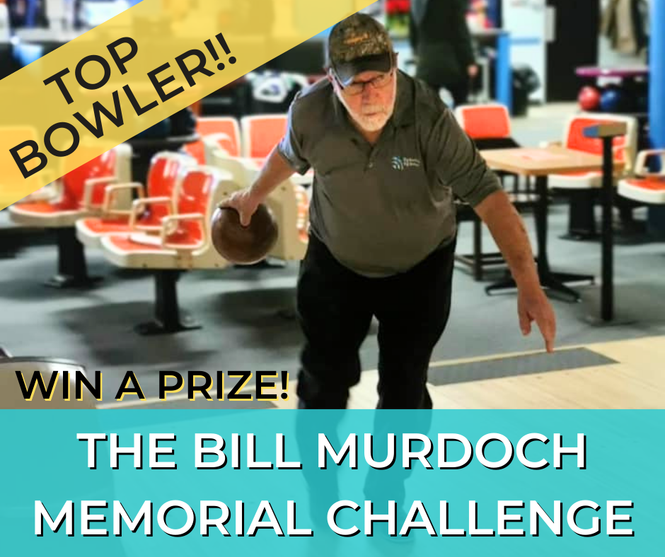 The Bill Murdoch Memorial Challenge copy